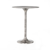 Felix Pedestal Dining Table