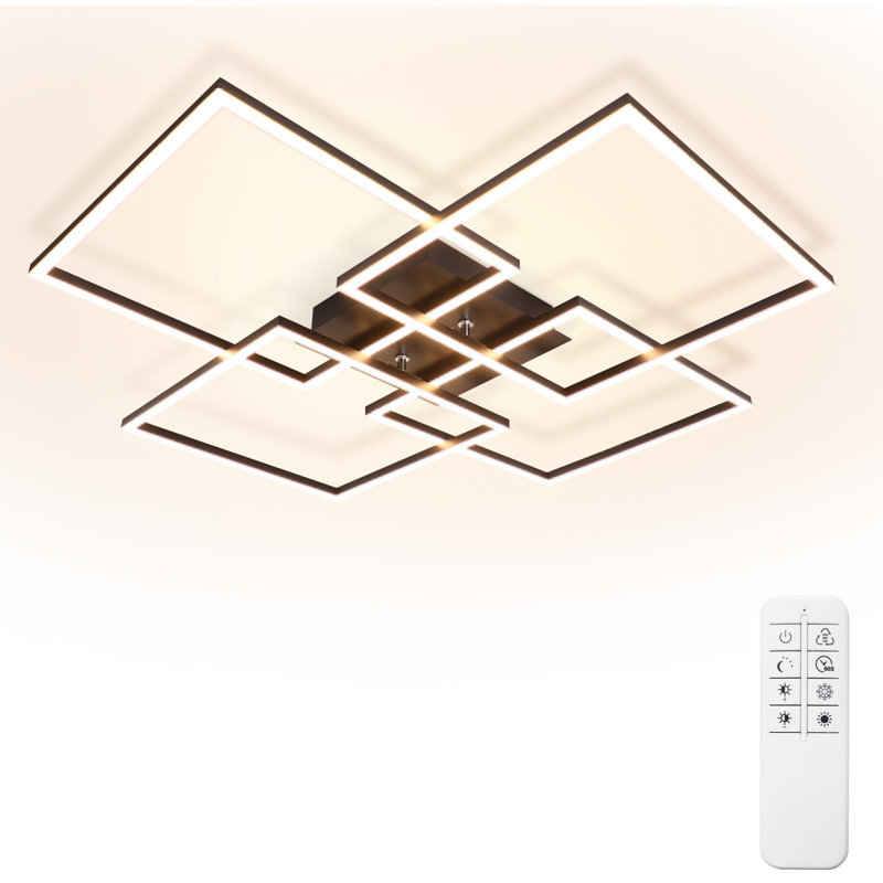 LED Flush Mount