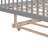Wooden House Bed With Trundle-1497455388-1518893164