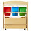 Azsha Harriet Bee Toy Organizer With Bin-1728477336