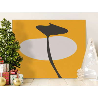 Wrapped Canvas Print Set