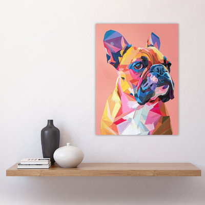No Frame Print