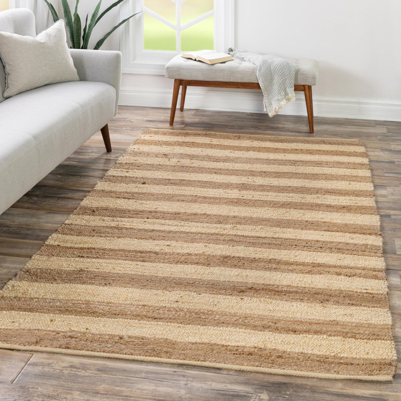 Tapis Beachcrest Home ™ Fredric, Rectangle 4 pi 1 po x 6 pi 1 po