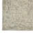 Farhaad 2'3" x 7'6" Blue Ivory Bohemian Indoor Rug-124298327