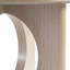 Modulum Round Dining Table