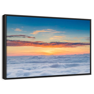Sunscape Cloudscape
