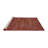 Moroccan Indoor Rug-148577596