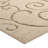 Modway Burgeon Scrolling Vine Shag Area Rug-31769536