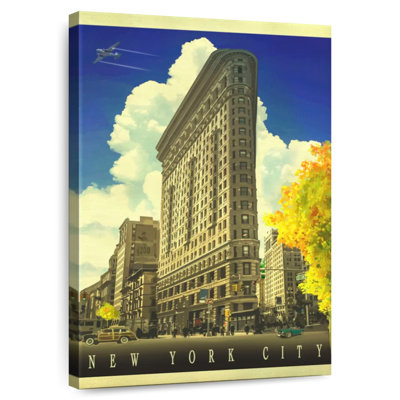 Rush Sir Sir New York