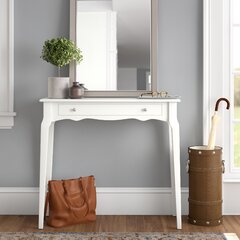 Wayfair  Console Tables with Storage You'll Love in 2024