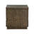Davey End Table with Storage