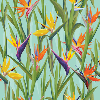 Hallsville Matte Mural