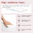 High Resilience Foam Sheet - Customizable DIY Cushion for Furniture, Pet Beds & Creative Projects,,72"x24"x5.9",White-1415924808
