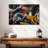 Brampt Abundant Koi Fish-108693255