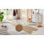 Nature Flatweave Natural Beige Rug-34926408