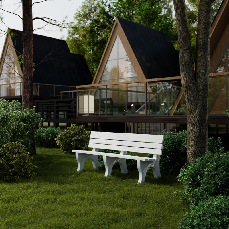 Banc Heritage Park, Blanc, 6 pi