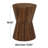 Solid Wood Accent Stool