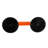 12.2'' Grab Bar
