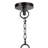 Beehive Outdoor Pendant-58130725