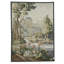 Hand-Knotted High-Quality Area Rug