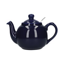 The London Pottery Co. David Birch Mini Teapot 