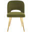 Chaise de salle à manger Aspyn-2048293152