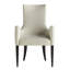 Lillet Upholstered Back Dining Armchair