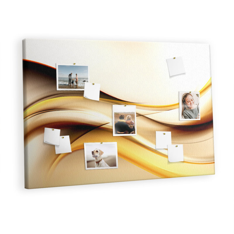 Marabeth Cork Corkboard / Bulletin Board