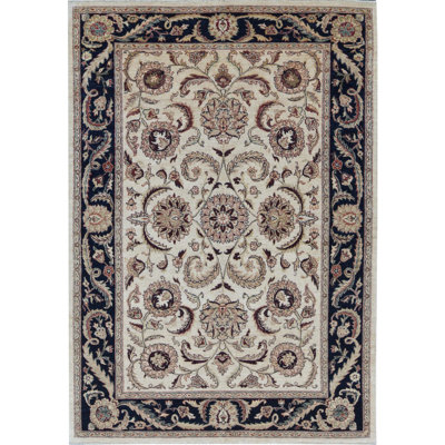 Wool Oriental Indoor Rug