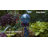 Metal Gazing Ball Stand