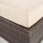 Repose-pieds: sièges confortables, fonctions multiples, design classique et coins confortables pour toute pièce-147419182