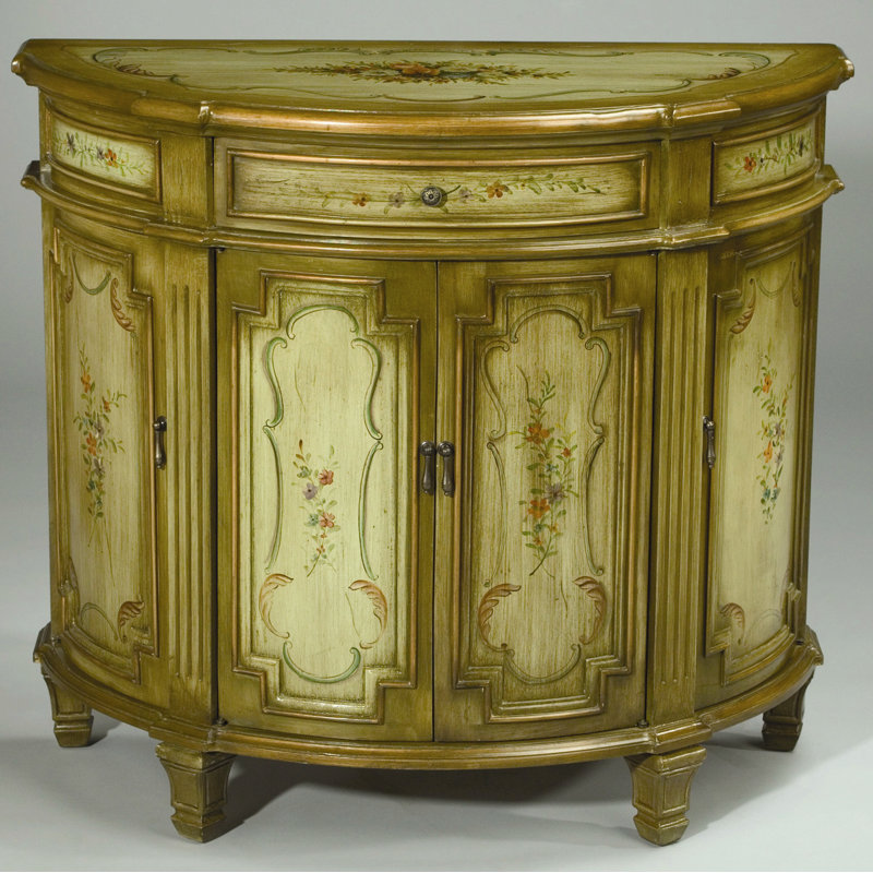 Accent Cabinet