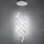 Interlace Round Multi-Light 4-CCT Pendant-1441034936