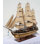 Bateau miniature USS Constitution