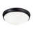 Glass Flush Mount-1022863352