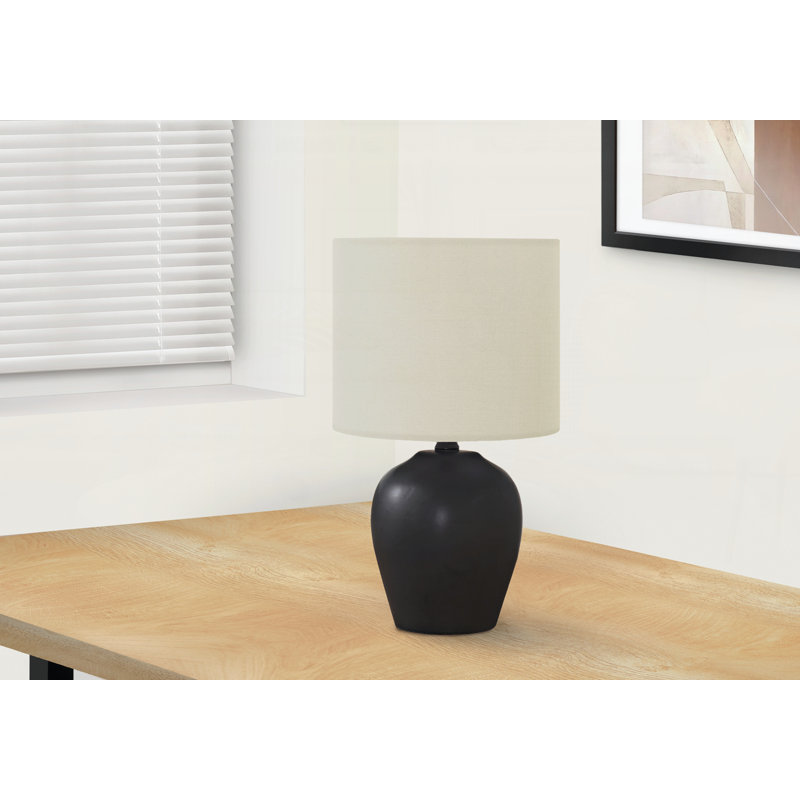 Lampe de table de style moderne