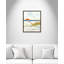 S Croquis de plage I - peinture encadrée-59001603-59001605