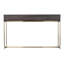 Console 47,75 po
