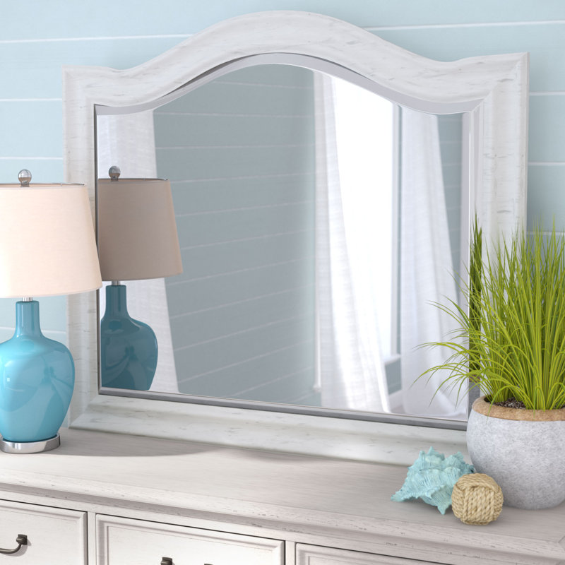 Miroir de commode Nestor