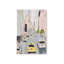 «Look up Fifth Ave I» par Walker Noble, reproduction d'art sur toile-914178155-914178156-914178157