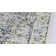 Paschke Oriental Grey/Gold Area Rug