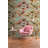 Amonie Floral Wall Mural-1454642514