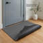 NON-SLIP RUBBER DOOR MAT - INDOOR/OUTDOOR USE-1355377514-1355377515