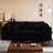 Comfortable Loveseat Sofa  Soft Couch Apartment Sofa-192051650