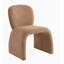 Ensemble de 2 chaises d'appoint Luke