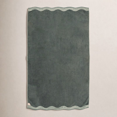 BEACH TOWEL - RIVIE
