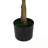 51" Artificial Ficus Tree with Plastic Pot