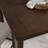 Taneytown Counter Height 5 - Piece 42" Wood Mission Slat Back Dining Set-1755837186