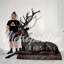 Deer Copper Garden Statue