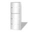 4 Pair Flip Down Shoe Storage-29242548